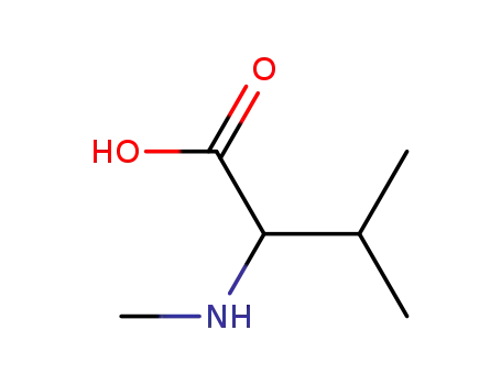 N-methylvaline