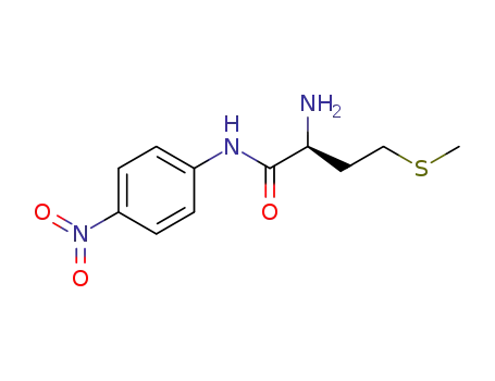 L-methionine-p-nitroanilide