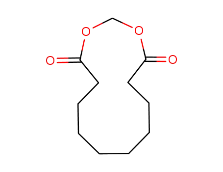 1,3-Dioxa-cyclotridecane-4,13-dione
