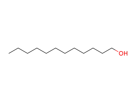 1-dodecyl alcohol