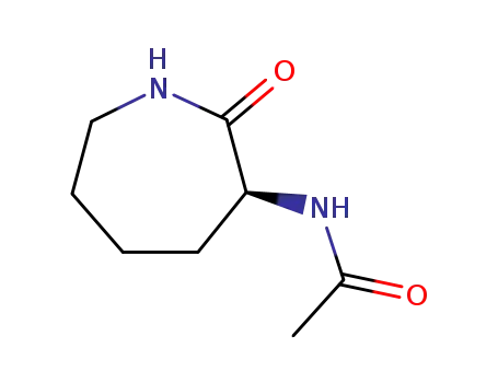 N-acetyl-cyclolysine