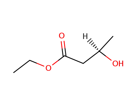 Ethyl (R)-3-hydroxybutanoate