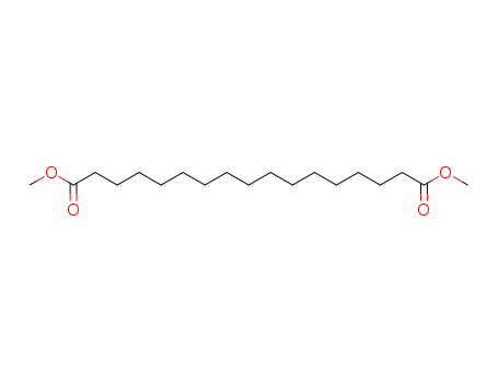 dimethyl heptadecane-1,17-dioate