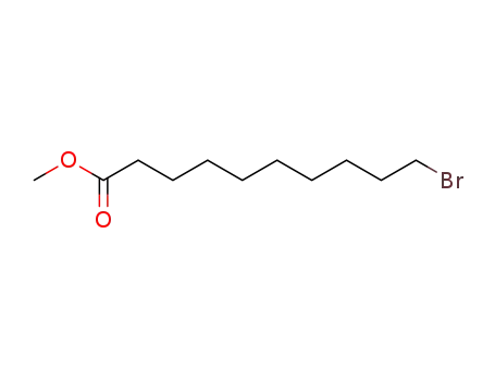 10-bromodecanoic acid methyl ester