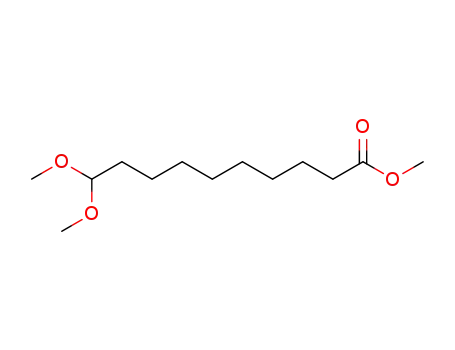 methyl 10,10 dimethoxy decanoate