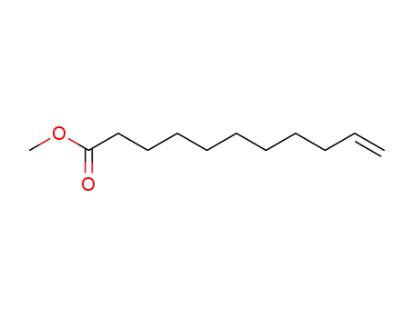 Methyl 10-undecenoate