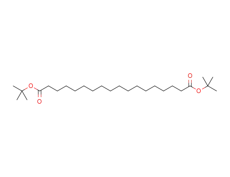 octadecanedioic acid ditert-butyl ester