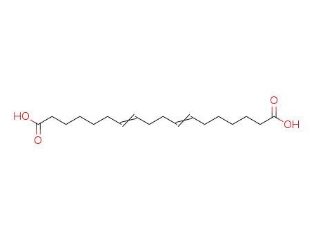 octadeca-7,11-dienedioic acid