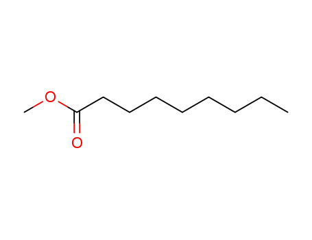 nonanoic acid methyl ester