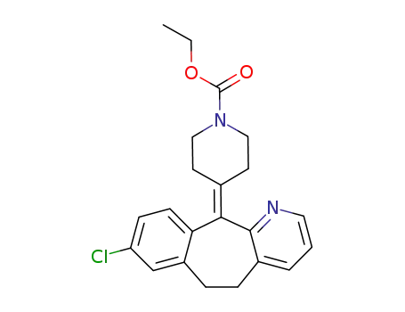 loratadine