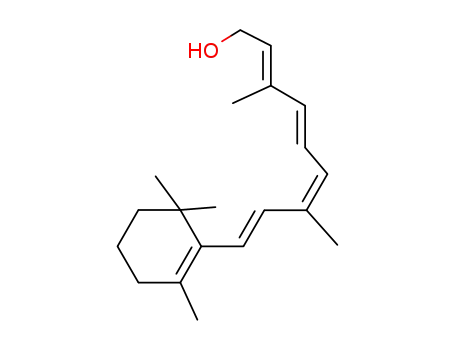 9-cis-retinol