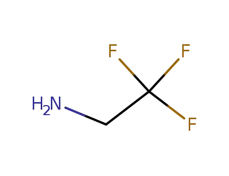 trifluoroethylamine