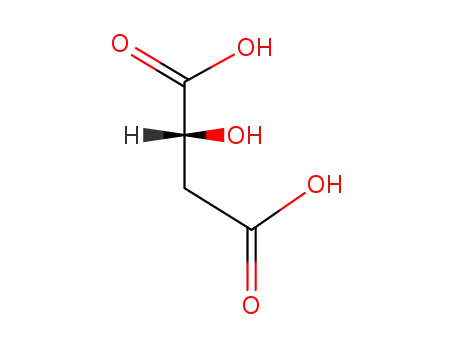 D-Malic acid