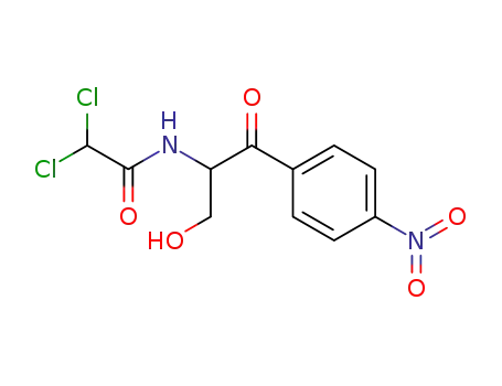 chloramphenicol