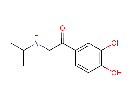 Isoproterenone