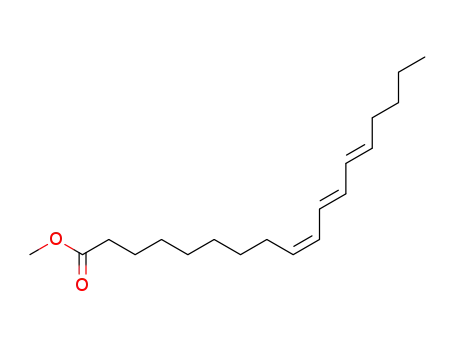 methyl α-eleostearate