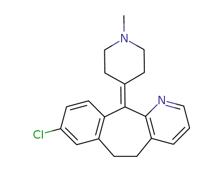 N-methyldesloratadine