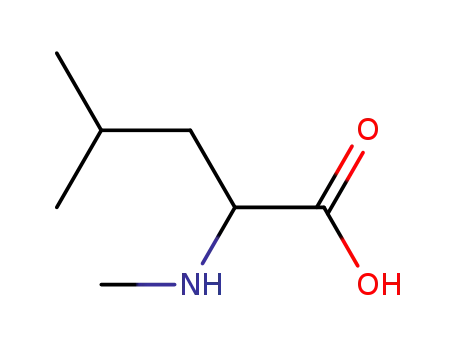 N-methylleucine
