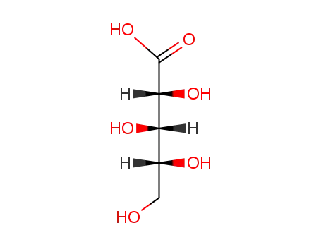 D-xylonic acid