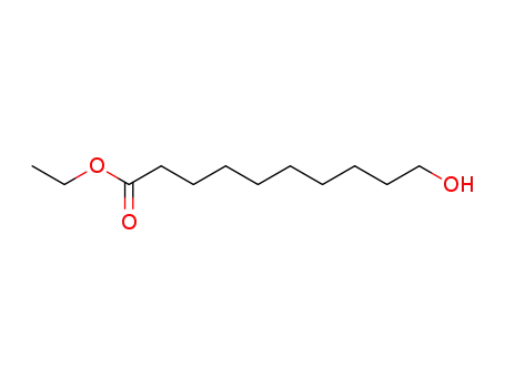 10-hydroxydecanoic acid ethyl ester