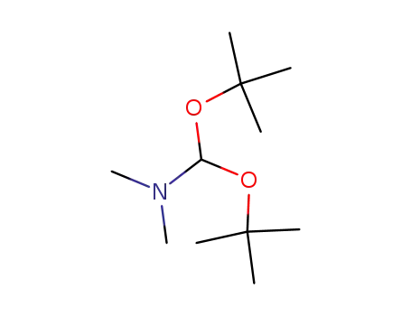 N,N-dimethylformamide di-tert-butyl acetal