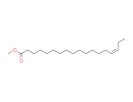 methyl 15(Z)-octadecenoate