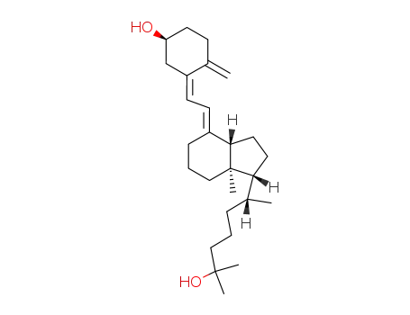 calcidiol