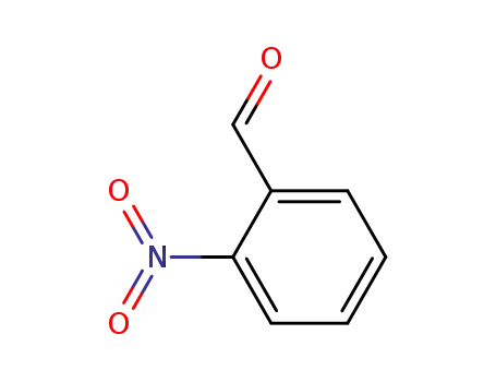 2-nitro-benzaldehyde
