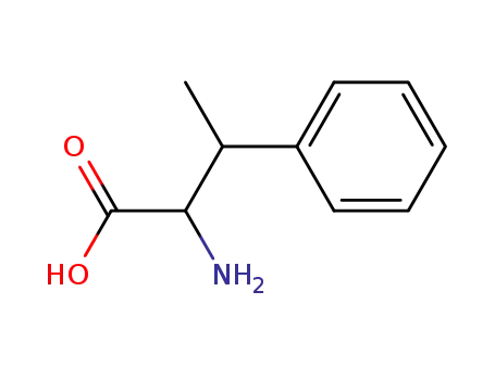 2-amino-3-methyl-3-phenylpropanoic acid