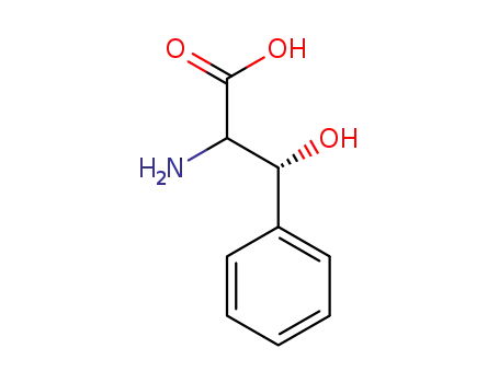 β-hydroxyphenylalanine