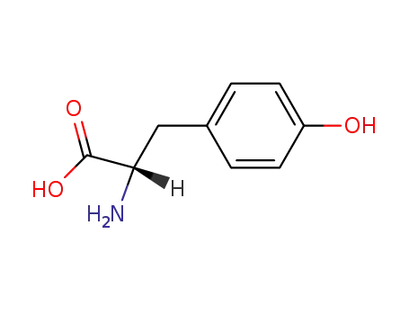 L-tyrosine