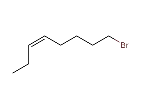 (3Z)-8-bromooct-3-ene