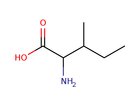 isoleucine