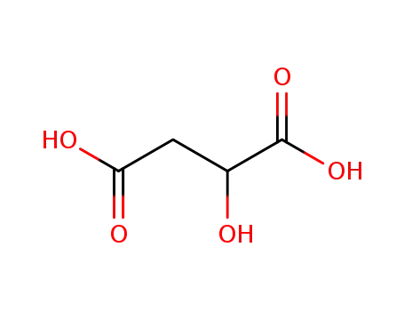 (+)-Malic acid