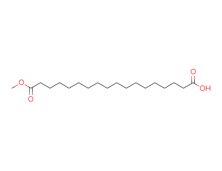 1,18-octadecanedioic acid monomethyl ester