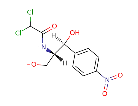 chlorampenicol