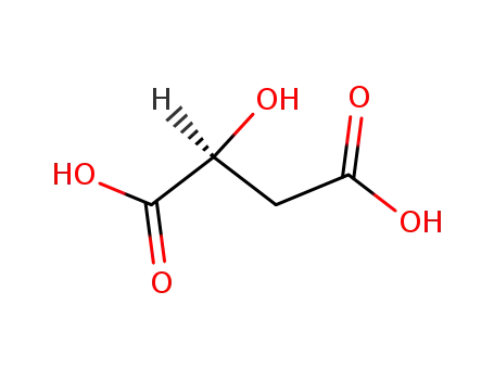 (S)-Malic acid