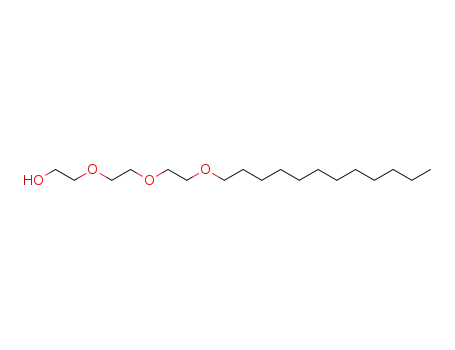 2-[2-(2-Dodecyloxy-ethoxy)-ethoxy]-ethanol