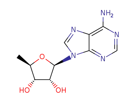 5'-deoxyadenosine