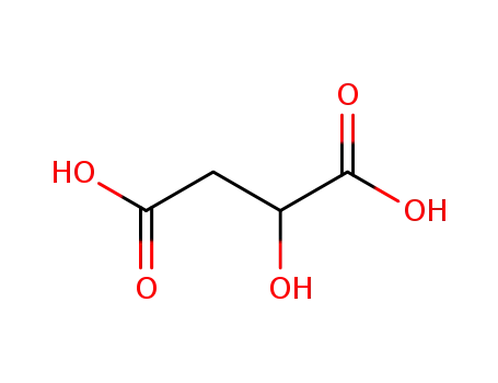 L-(-)-malic acid